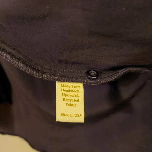 Christy Dawn Velvet wrap dress - Picture 3 of 4